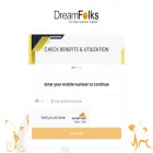 webaccess.dreamfolks.in