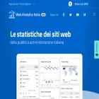 webanalytics.italia.it