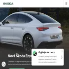 webapps.skoda-auto.sk