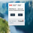 webarchive.bac-lac.gc.ca