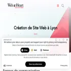 webatheart.com