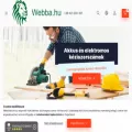 webba.hu