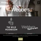 webbesrestaurants.co.uk