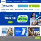 web.consorcio.cl