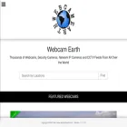 webcamearth.com
