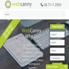 webcanny.com