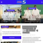 webchannel5.in