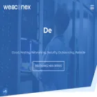 webconex.io