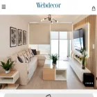 webdecor.cl