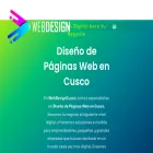webdesigncusco.com