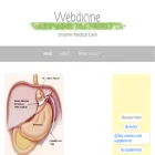 webdicine.com