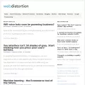 webdistortion.com