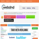 webdnd.com