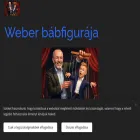 weberbabfiguraja.hu