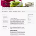 webforhealth.com