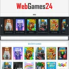 webgames24.com