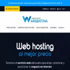 webhostingargentina.net