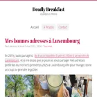 weblog.redisdead.net