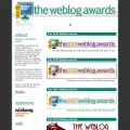 weblogawards.org