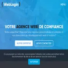 weblogin.fr