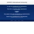 webmail.supinfo.com