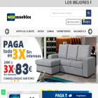 webmueblesonline.es