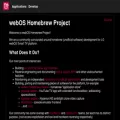 webosbrew.org