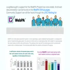 webpaproject.lboro.ac.uk