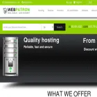 webpatron.net