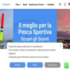 webpesca.it