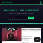 webplayguide.cc