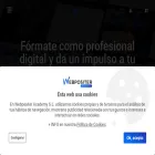 webpositeracademy.com