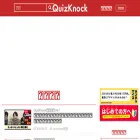 web.quizknock.com