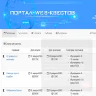 webquest.onedu.ru
