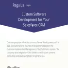 webregulus.com