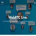 webrtcstandards.info