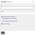 web.scraper.workers.dev
