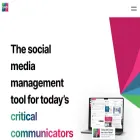 web.socialnewsdesk.com