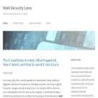 websecuritylens.org