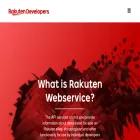 webservice.rakuten.co.jp