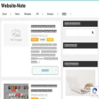 website-note.net
