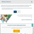 website.praesidiuminc.com