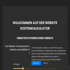 websitekostenrechner.de