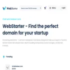 webstarter.com