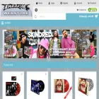 webstore.earache.com