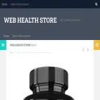 webstorehealth.com