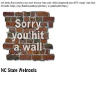 webtools.ncsu.edu