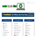webtoolslist.com