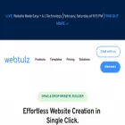 webtulz.com