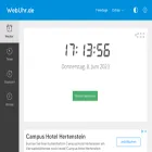 webuhr.de